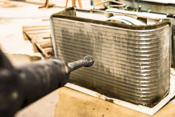 Best Affordable Duct Cleaning Services  in Hiram, GA