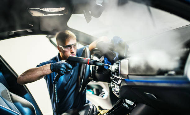 Best Air Duct Cleaning Near Me  in Hiram, GA