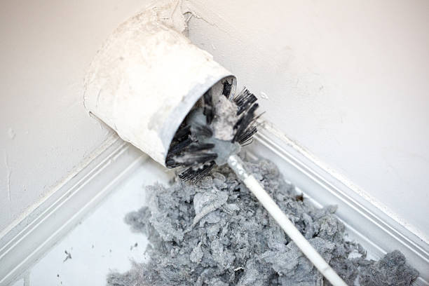 Best Residential Air Duct Cleaning  in Hiram, GA