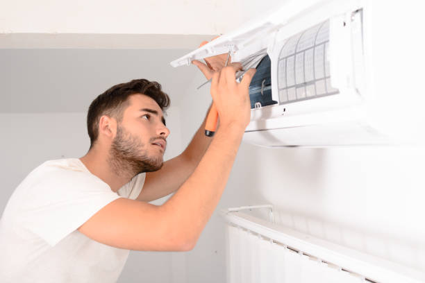 Best Home Air Vent Cleaning  in Hiram, GA